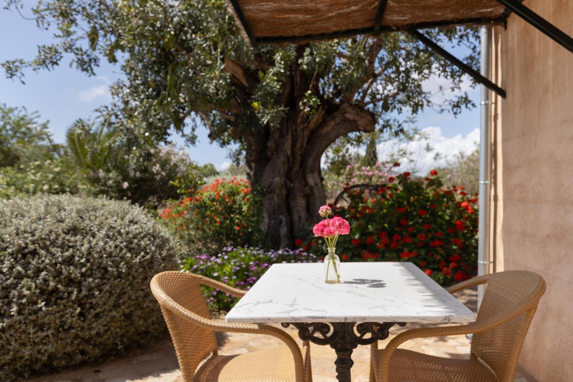 Vakantieboerderij Son Marimon (adults Only) Santanyí