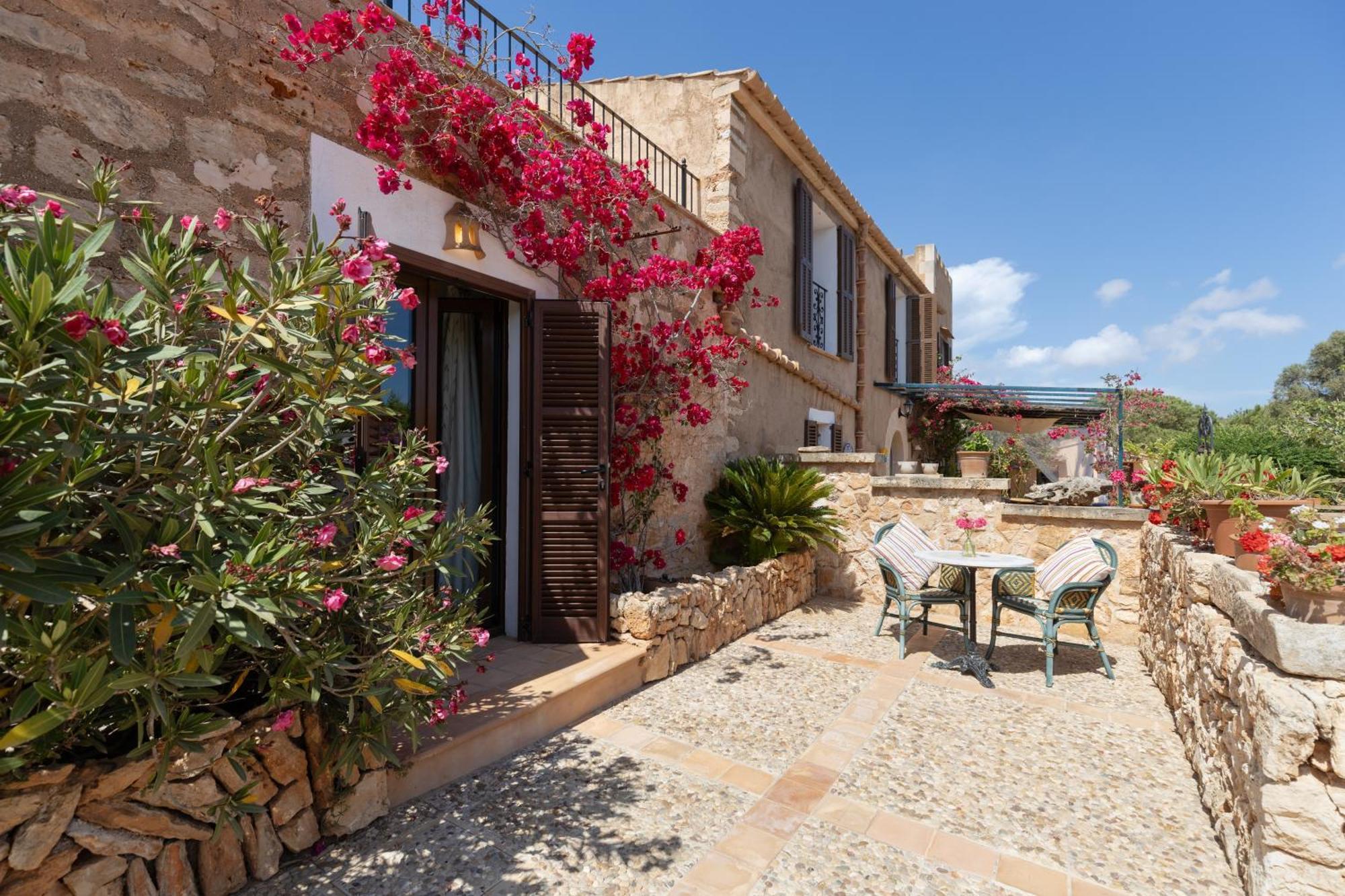 Son Marimon (adults Only) Vakantieboerderij *