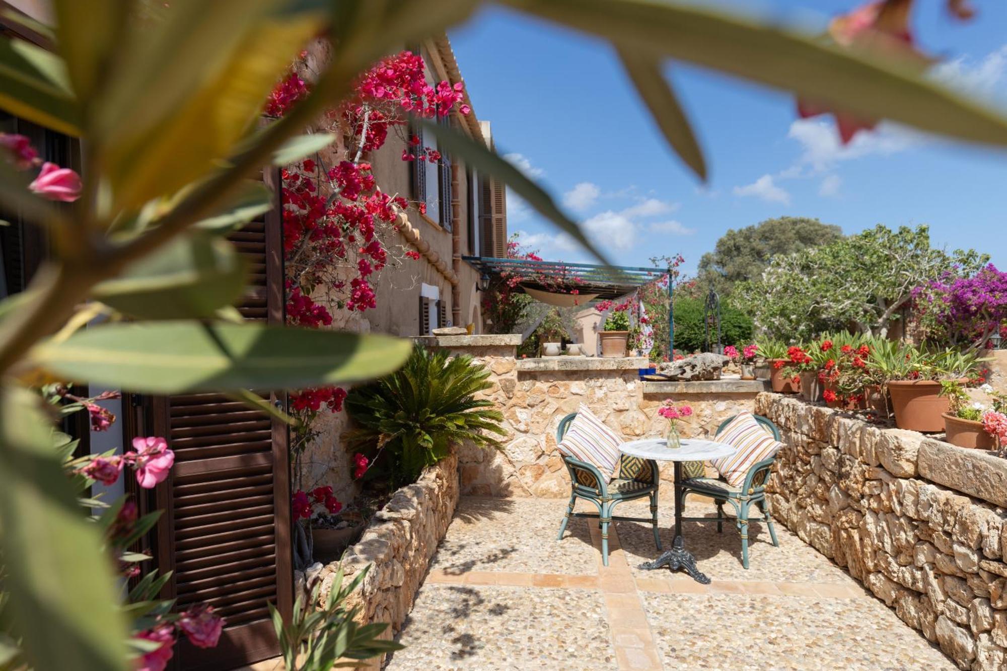 Son Marimon (adults Only) Vakantieboerderij