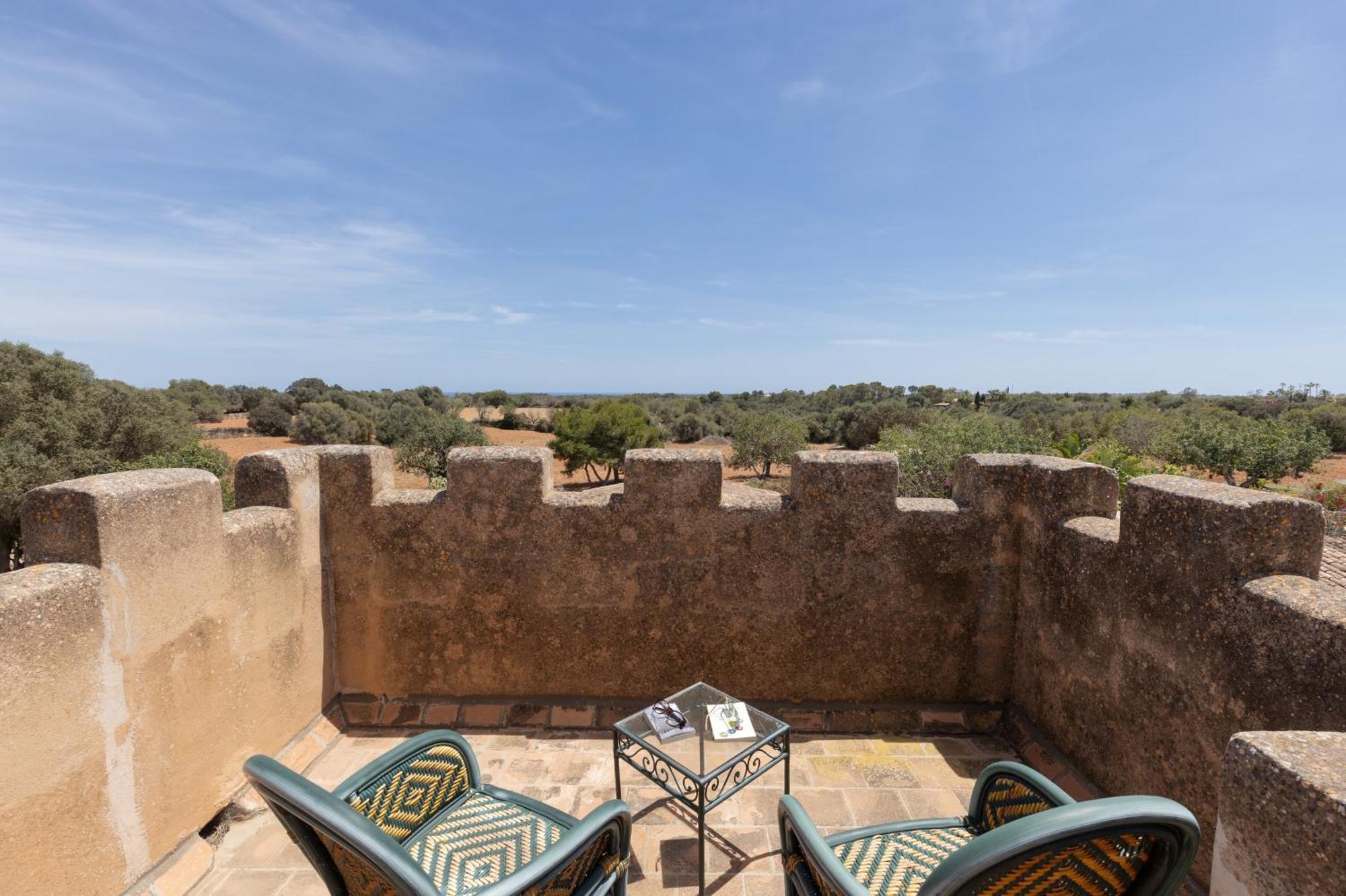 Son Marimon (adults Only) Vakantieboerderij *