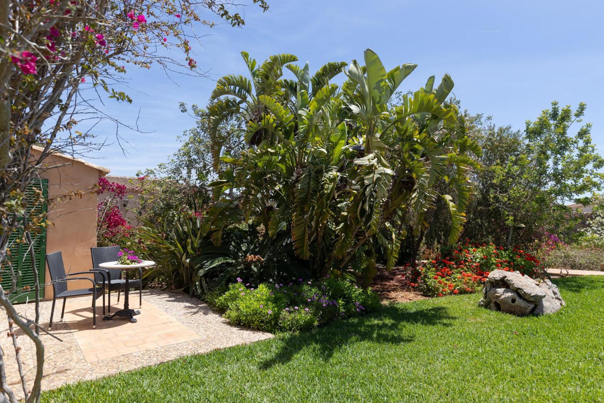 Vakantieboerderij Son Marimon (adults Only) Santanyí