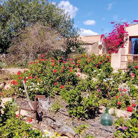 Finca Son Marimon (Adults Only) Santanyí Exterior foto