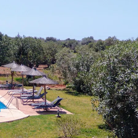 Finca Son Marimon (Adults Only) Santanyí Exterior foto