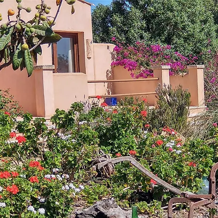 Finca Son Marimon (Adults Only) Santanyí Exterior foto