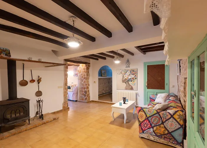 Finca Son Marimon (Adults Only)