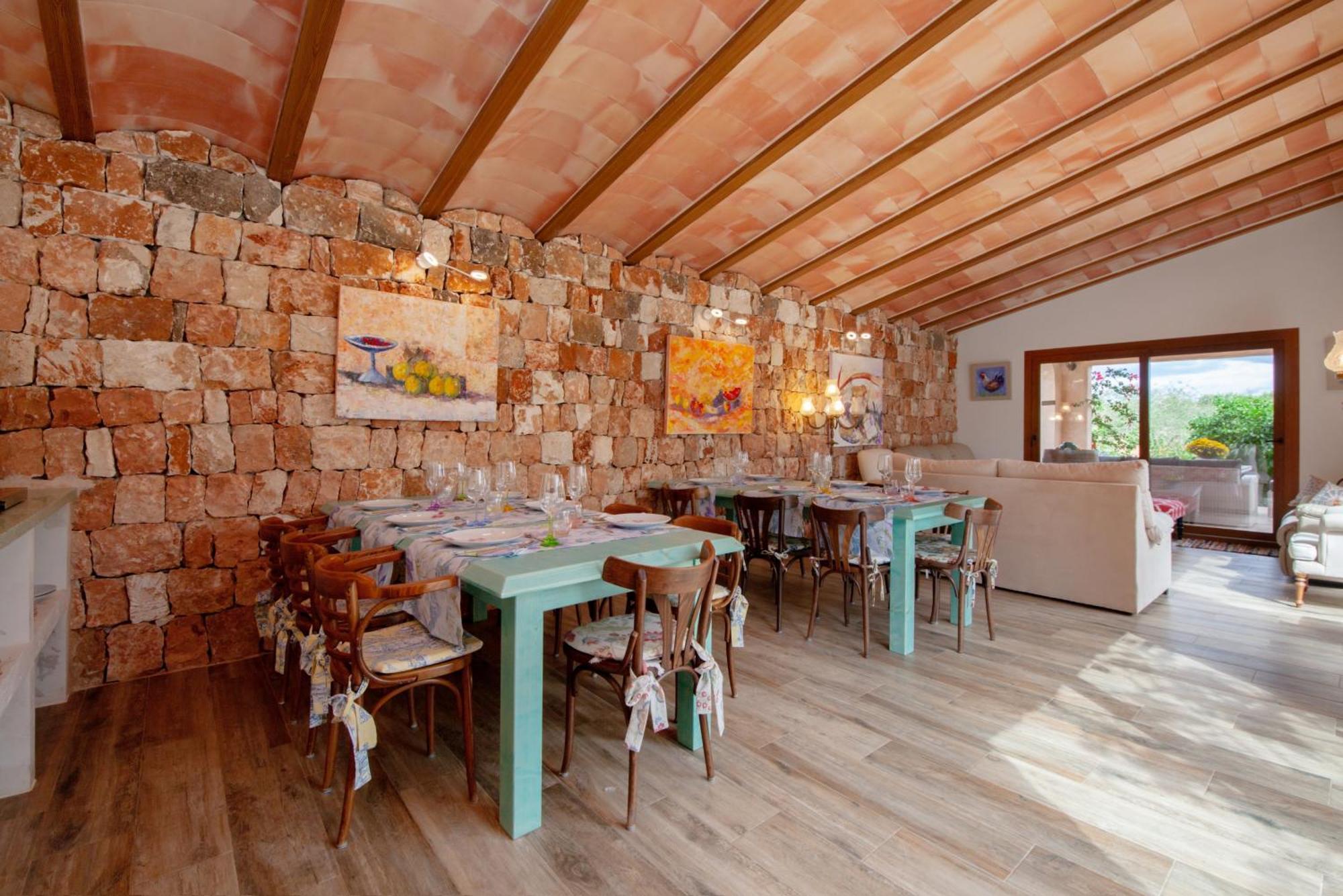 Son Marimon (adults Only) Agroturismo Santanyí