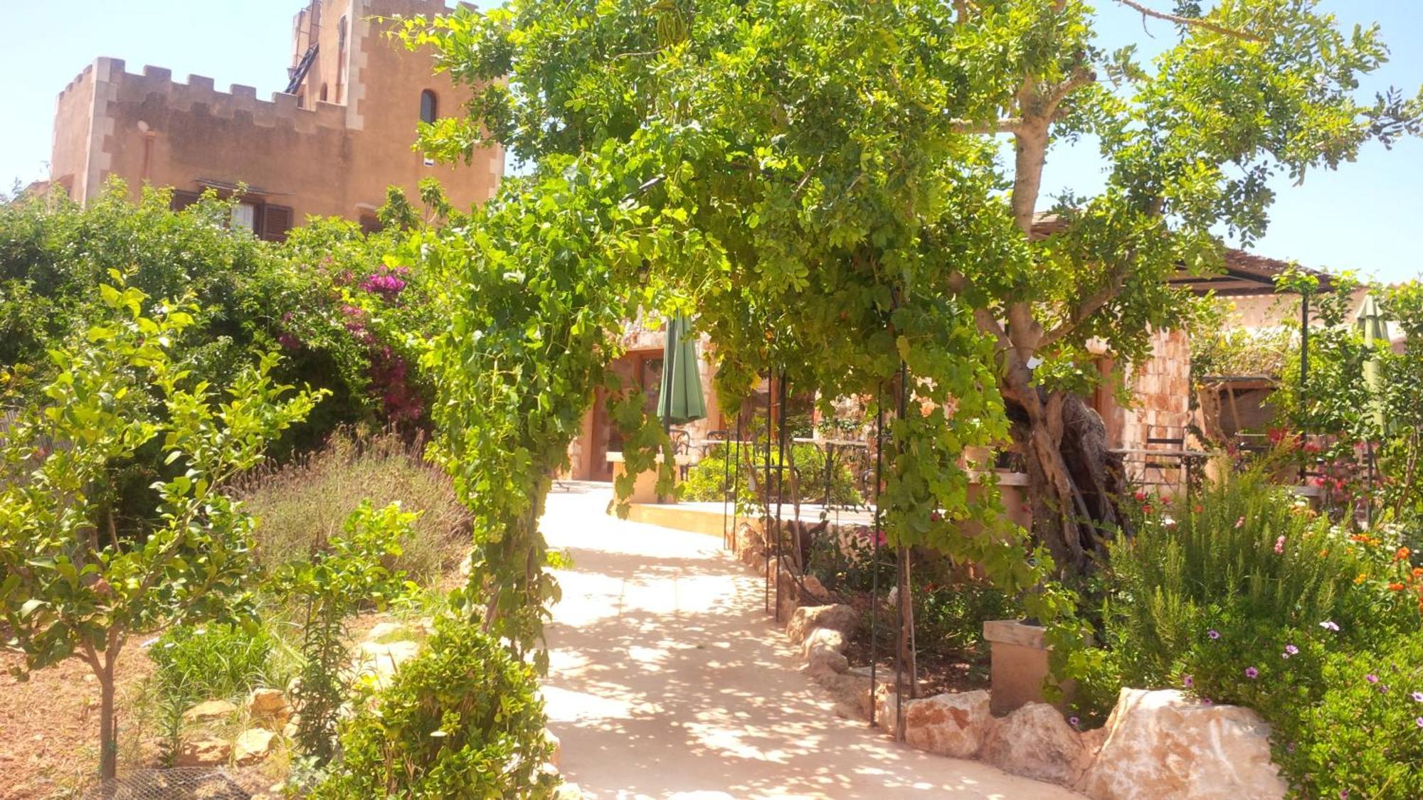 Bauernhof Son Marimon (adults Only)