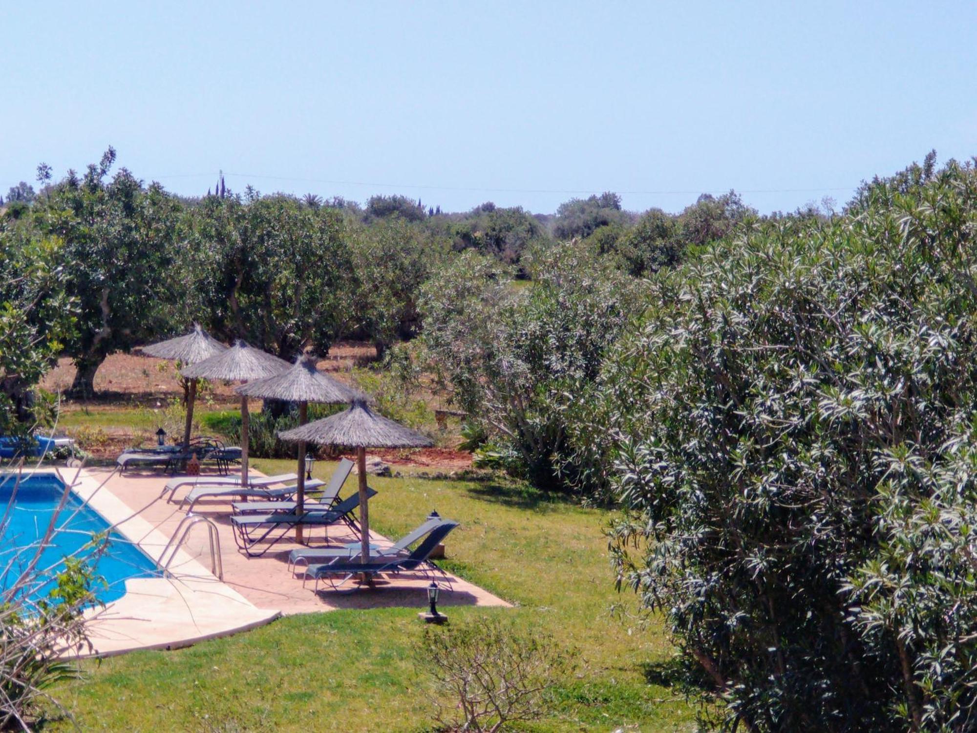 Son Marimon (adults Only) Bauernhof *