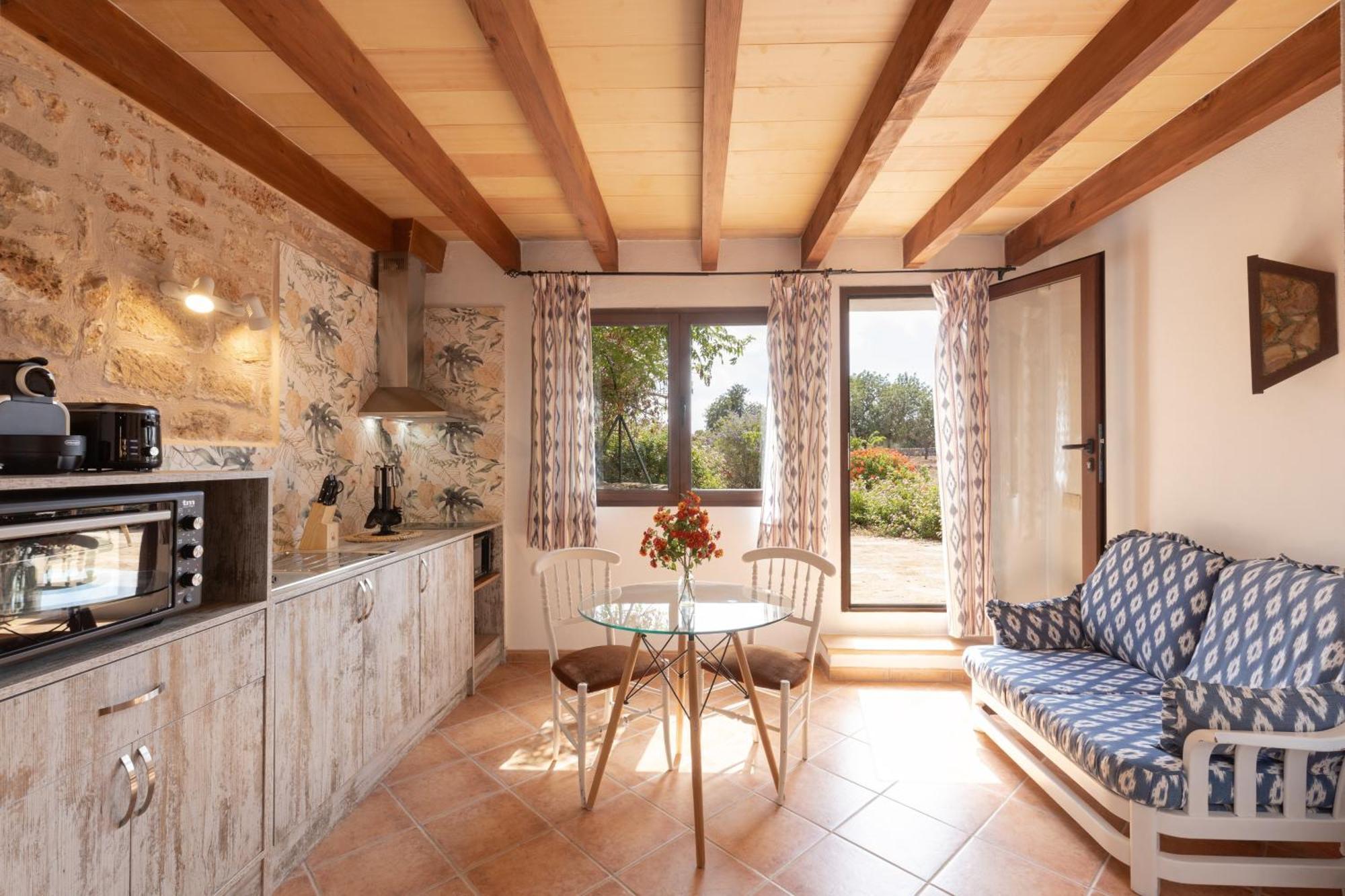 Bauernhof Son Marimon (adults Only)