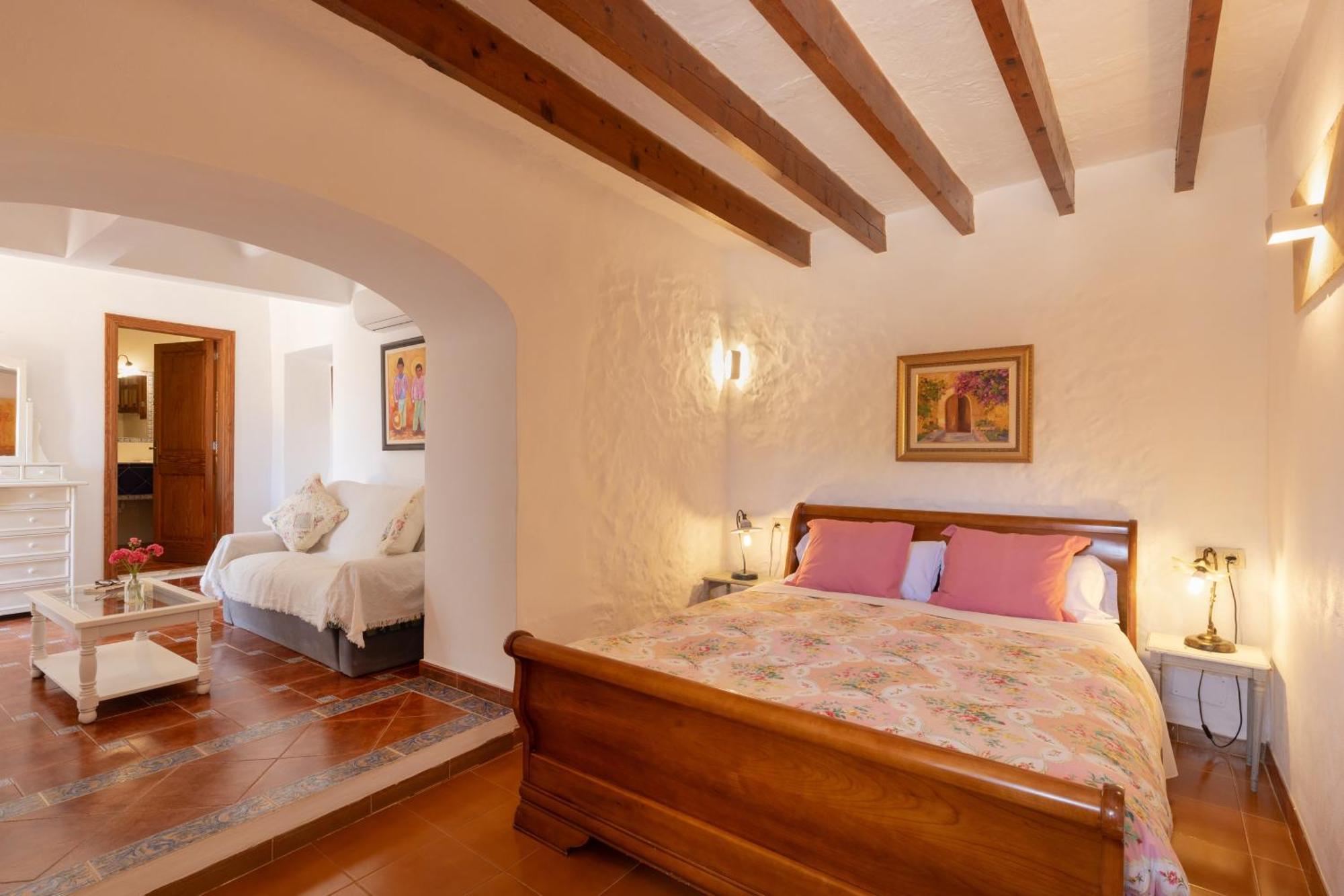 Bauernhof Son Marimon (adults Only)