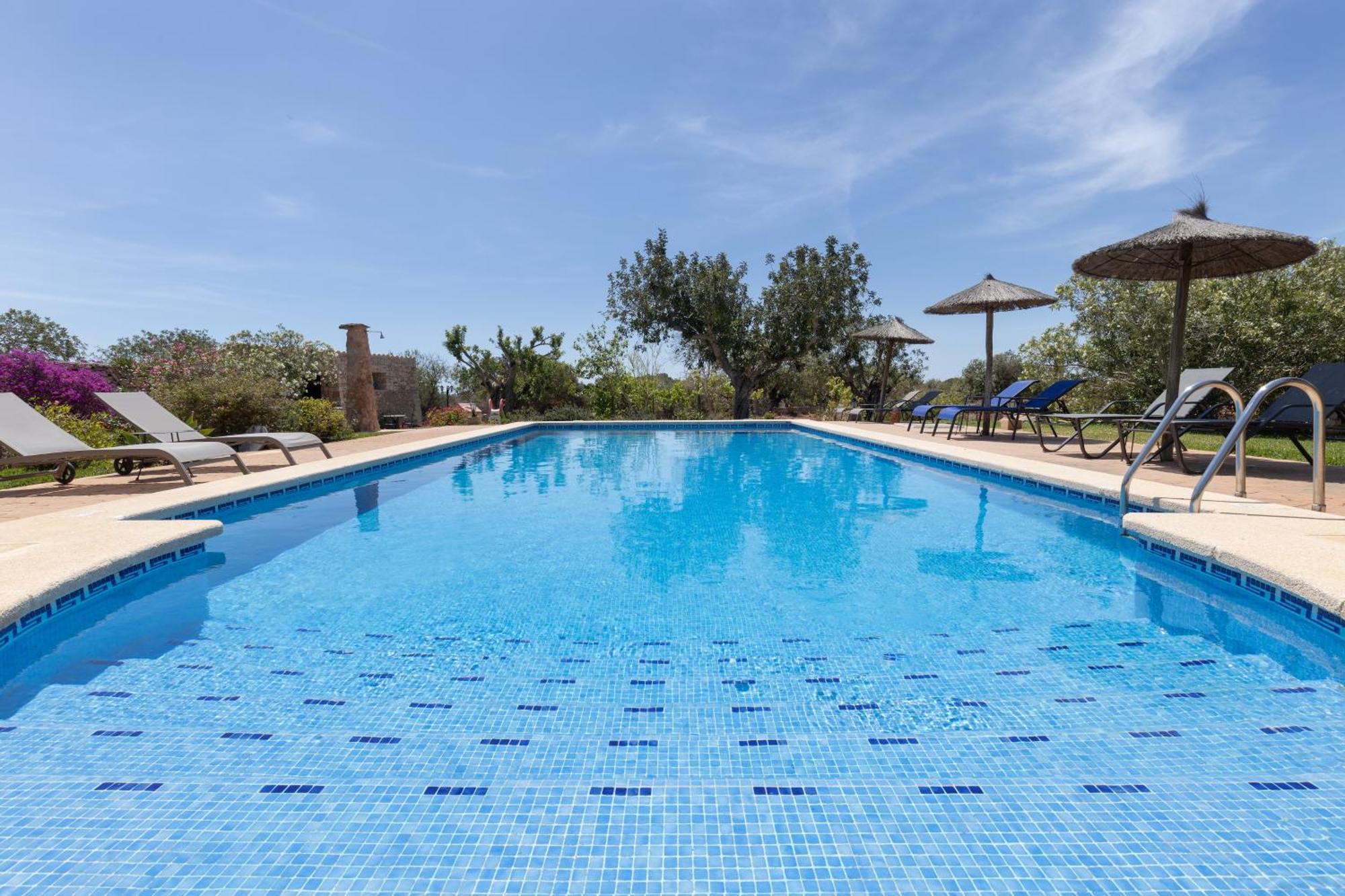 Bauernhof Son Marimon (adults Only) *