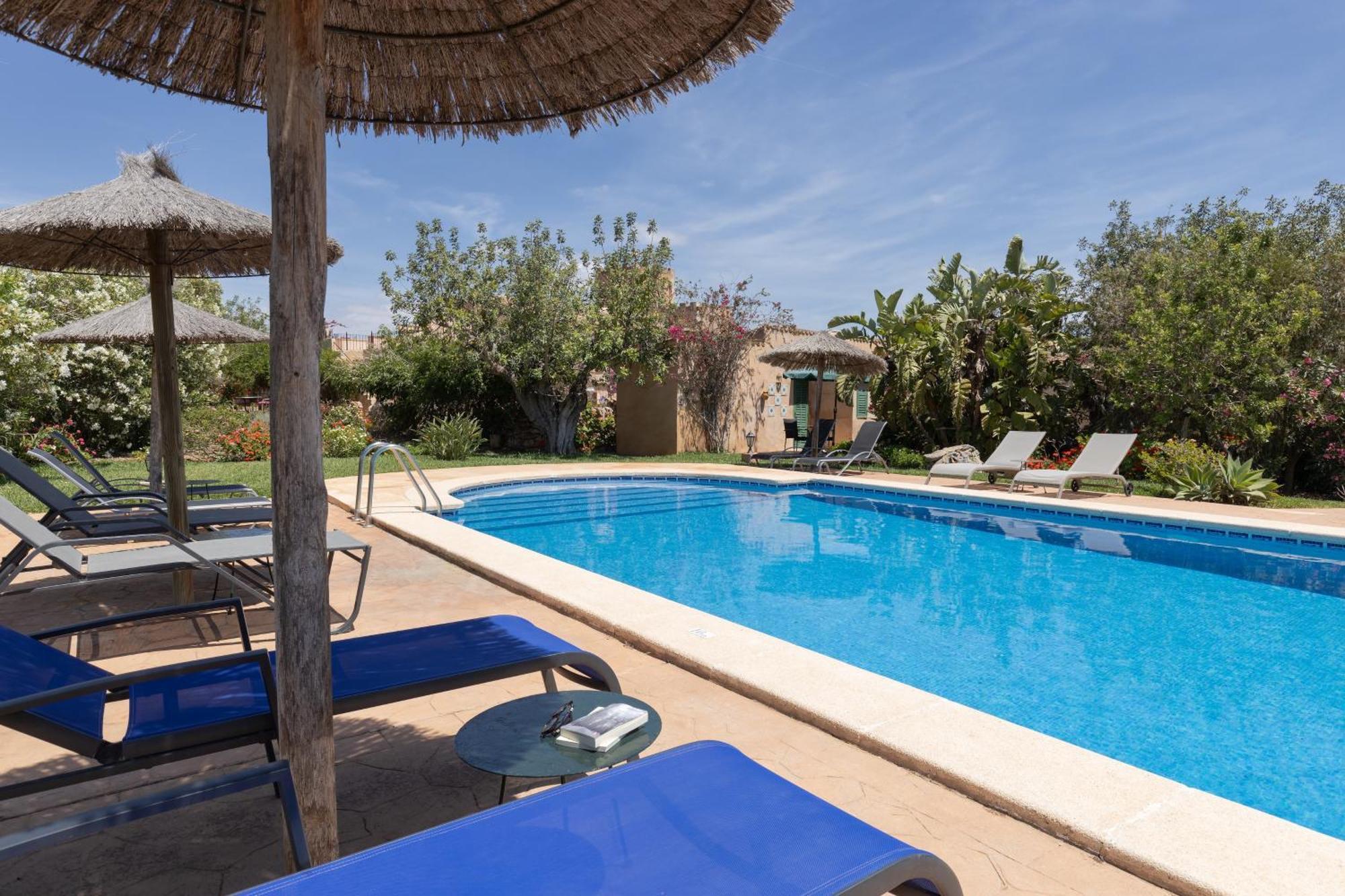 Bauernhof Son Marimon (adults Only) *