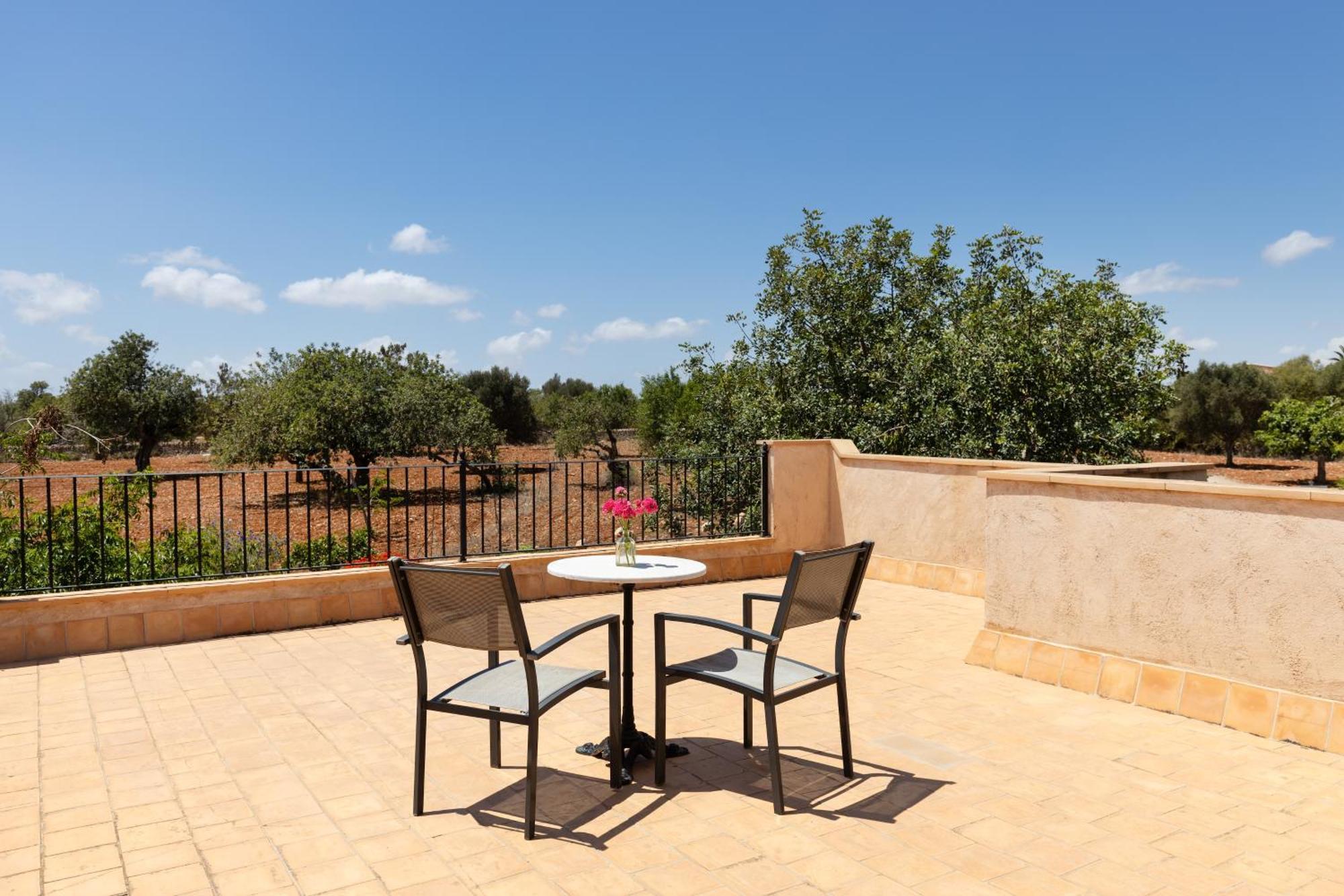 Son Marimon (adults Only) Bauernhof