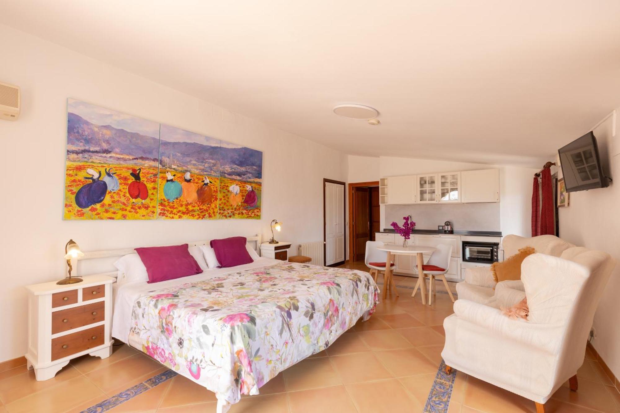 Bauernhof Son Marimon (adults Only) *